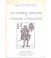 1539. Agobios Carolinos y Ciudades Castellanas