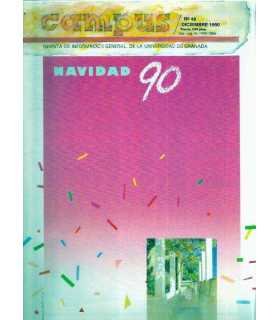 Campus, 48. Navidad 90.