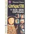 Enrique VIII y sus seis esposas