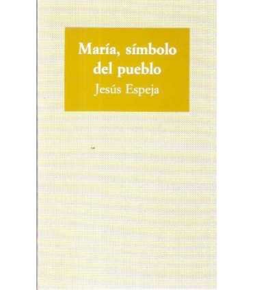 María, símbolo del pueblo
