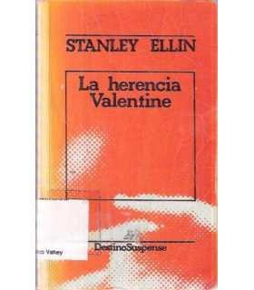 La herencia de Valentine