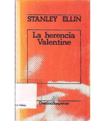 La herencia de Valentine