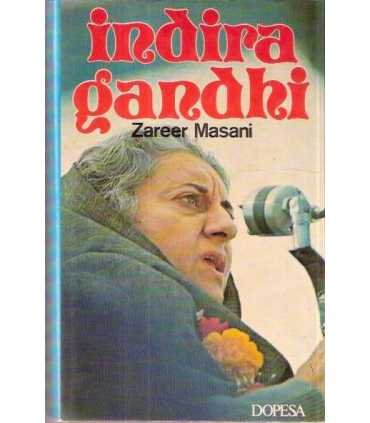 Indira Gandhi