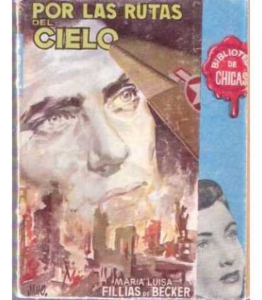 Por las rutas del cielo