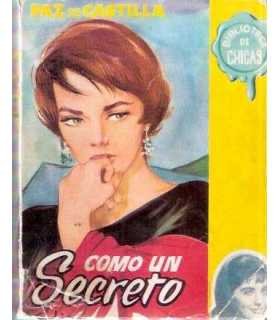 Como un secreto