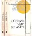 El Nuevo Testamento y su mensaje. El Evangelio seg