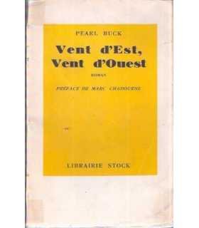 Vent d´Est, Vent d´Ouest