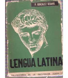 Lengua Latina. Gramática