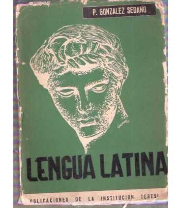 Lengua Latina. Gramática