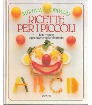 Ricette per i piccoli