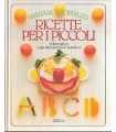 Ricette per i piccoli