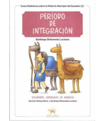 Periodo de integración. Sociedades imperiales de A