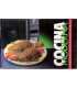 Cocina Moderna, 1 Ingredientes. Microondas. Congel
