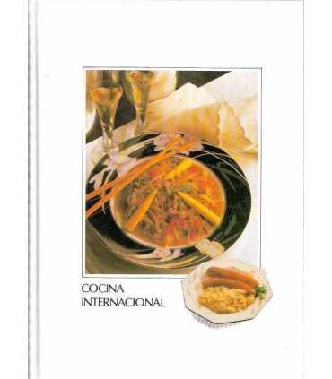 Cocina Internacional