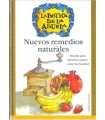 La Botica de la Abuela. Nuevos remedios naturales