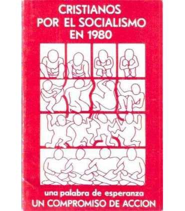 Cristianos por el socialismo en 1980