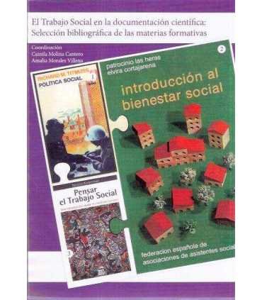 El trabajo social en la documentación científica: