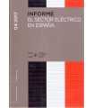 Informe El sector eléctrico en España