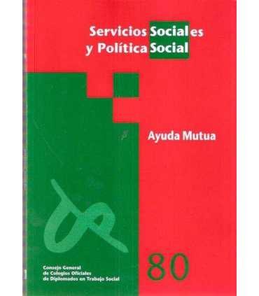 Servicios Sociales y Política Social, 80. Ayuda Mu