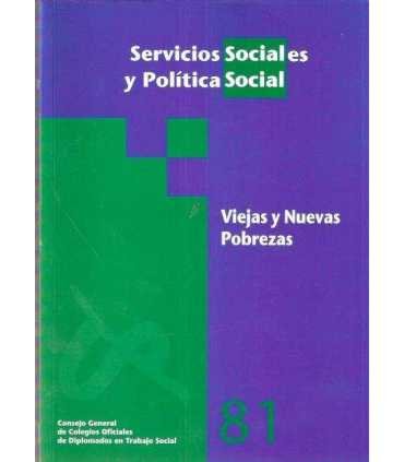 Servicios Sociales y Política Social, 81. Viejas y