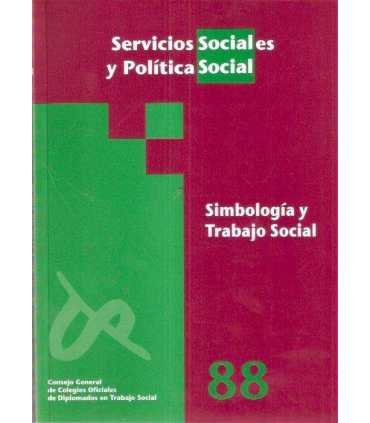 Servicios Sociales y Política Social, 88. Simbolog