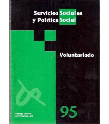Servicios Sociales y Política Social, 55. Voluntar