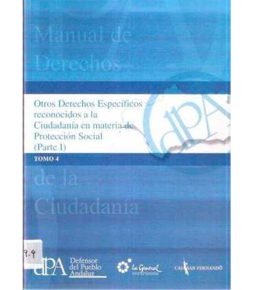Manual de derechos, Tomo 4.