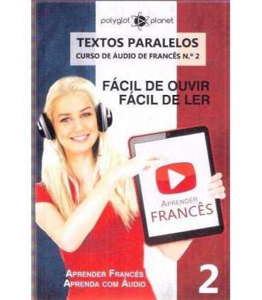 Textos paralelos. Curso de audio de Francés, 2.