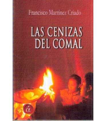 Las cenizas del comal