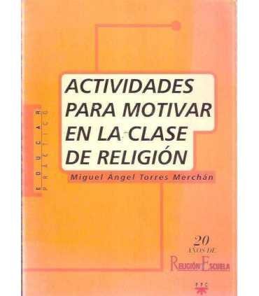 Actividades para motivar en la clase de religión