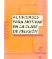 Actividades para motivar en la clase de religión