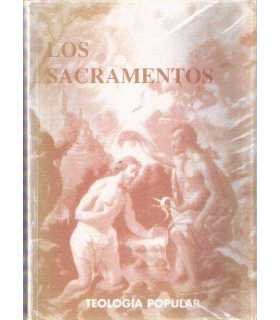 Los sacramentos