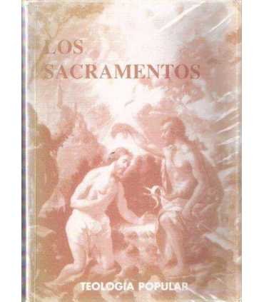 Los sacramentos