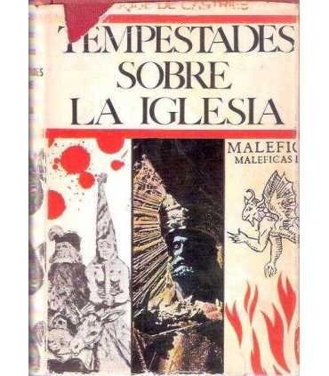 Tempestades sobre la Iglesia