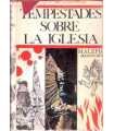 Tempestades sobre la Iglesia