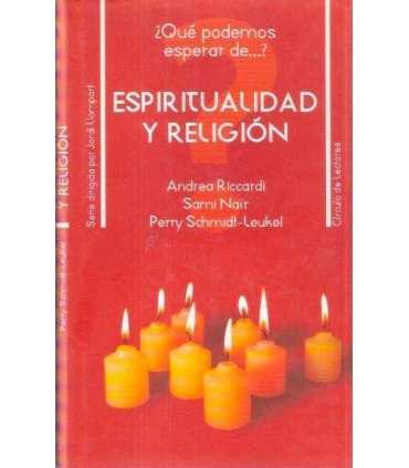 ¿Qué podemos esperar de...? Espiritualidad y Relig