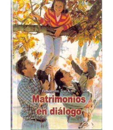 Matrimonios en diálogo