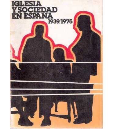 Iglesia y sociedad en España