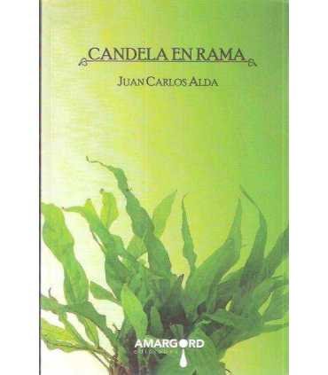 Candela en rama