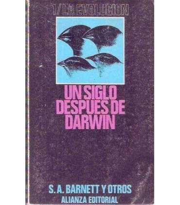 Un siglo después de Darwin