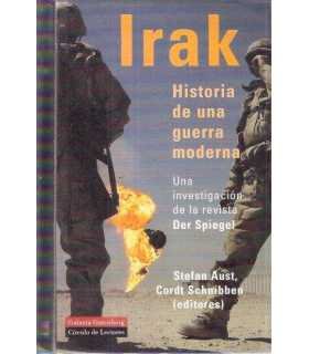 Irak, Historia de una guera moderna
