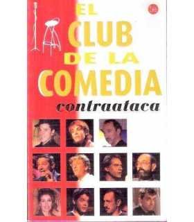 El Club de la Comedia contraataca