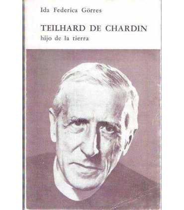 Teilhard de Chardin, hijo de la tierra