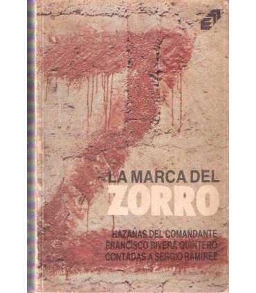 La marca del Zorro. Hazañas del comandante Francis