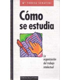 Cómo se estudia. La organización del trabajo intel