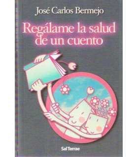 Regálame la salud de un cuento