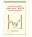 Aspectos de la Historia de la Iglesia Católica en