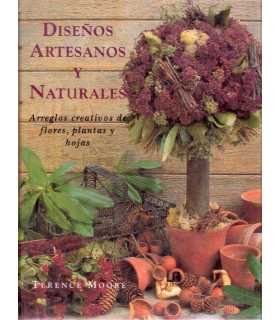 Diseños artesanos y naturales