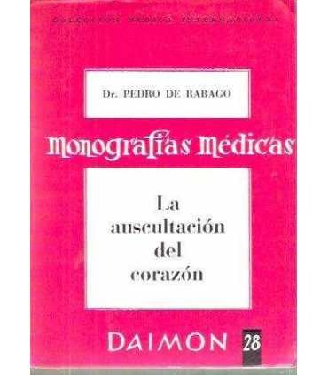 La auscultación del Corazón