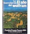 El año del wolfram Segunda edición